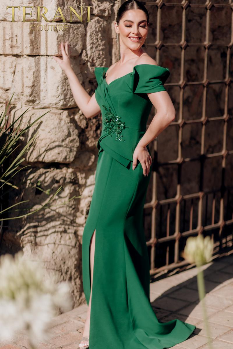 Mother of the Bride Style Number 232M1560 - 1
