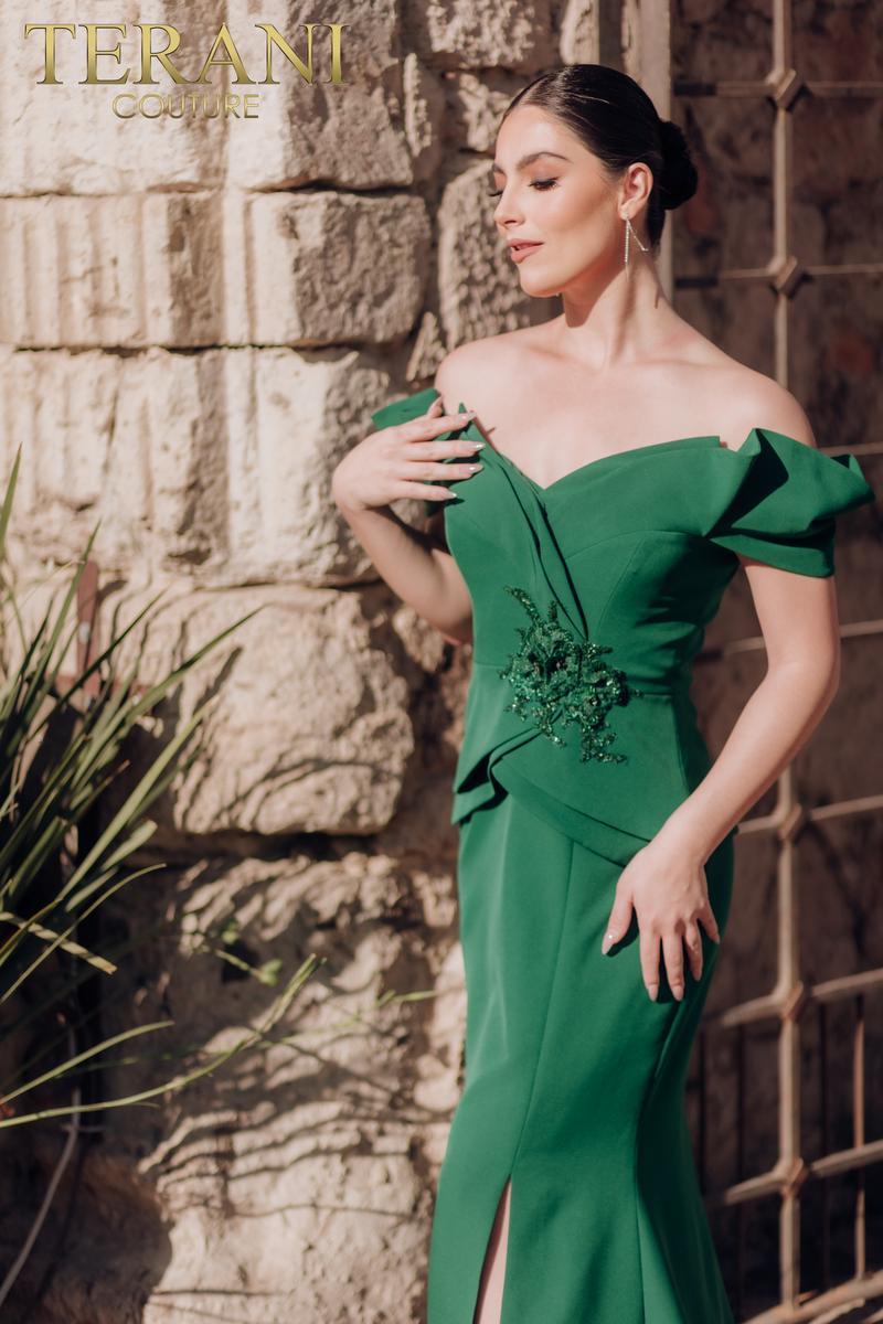 Mother of the Bride Style Number 232M1560 - 4