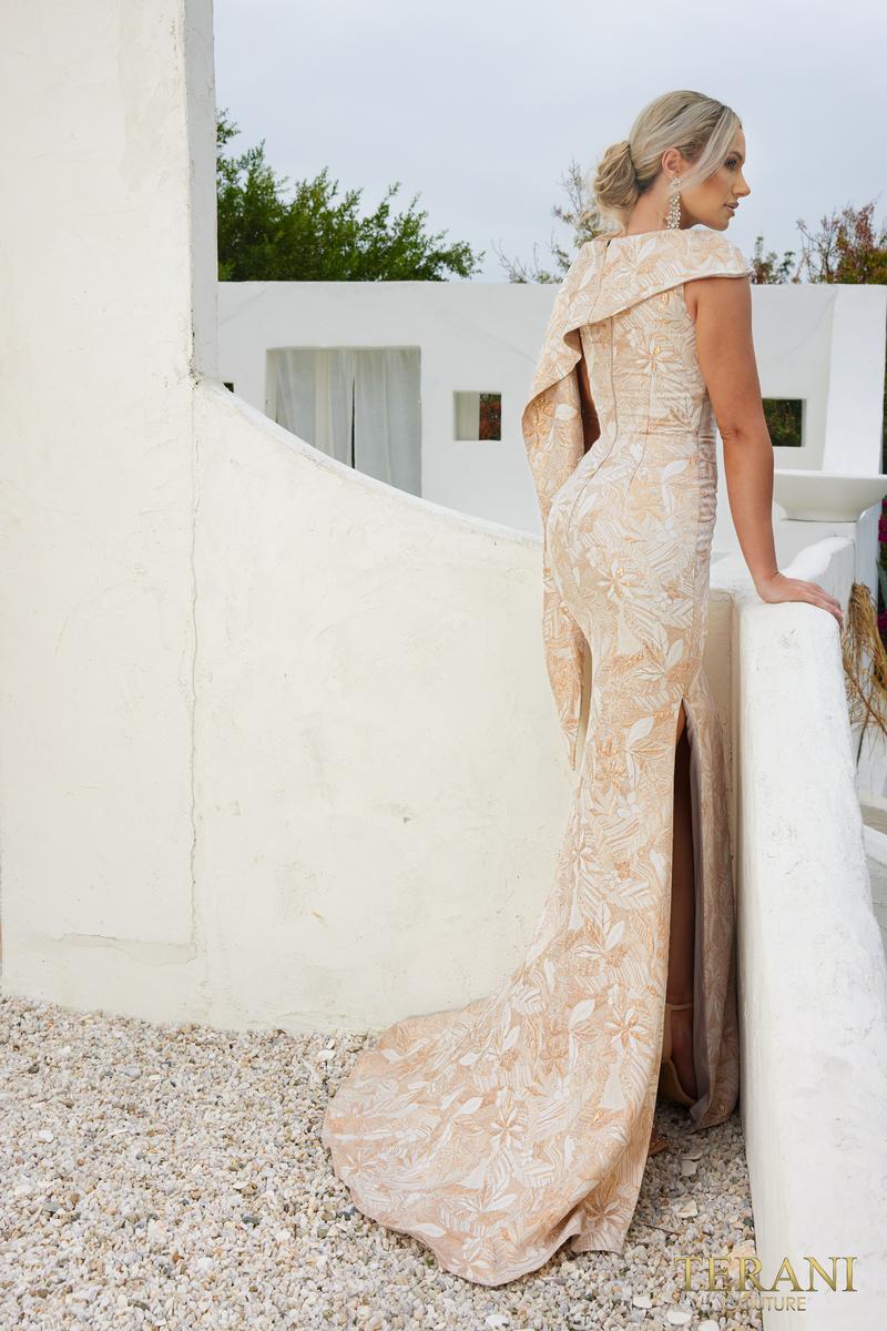Mother of the Bride Style Number 232M1571 - 2