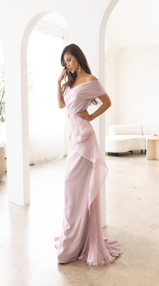 Terani - Mother of the Bride Style Number 241M2703 - 3