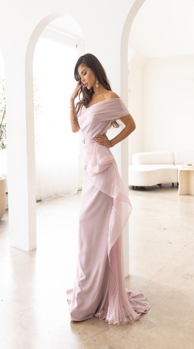 Mother of the Bride Style Number 241M2703 - 3