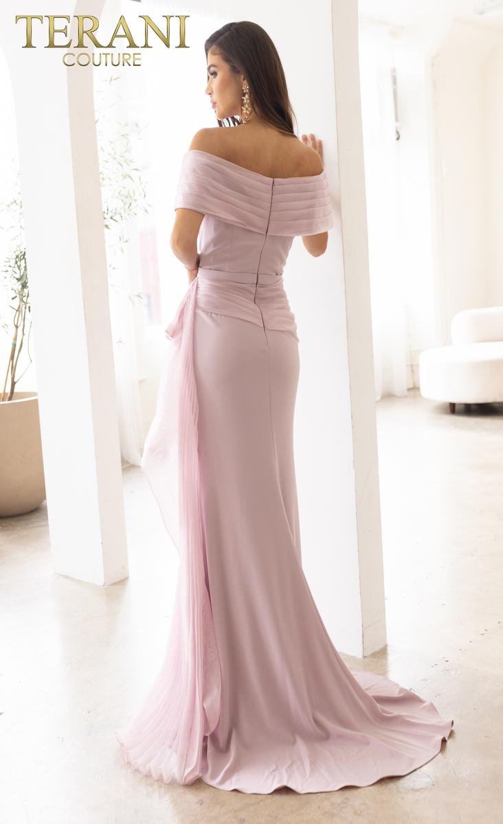 Mother of the Bride Style Number 241M2703 - 2