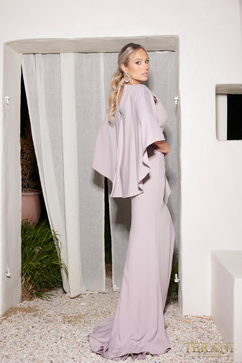 Mother of the Bride Style Number 241M2710 - 1