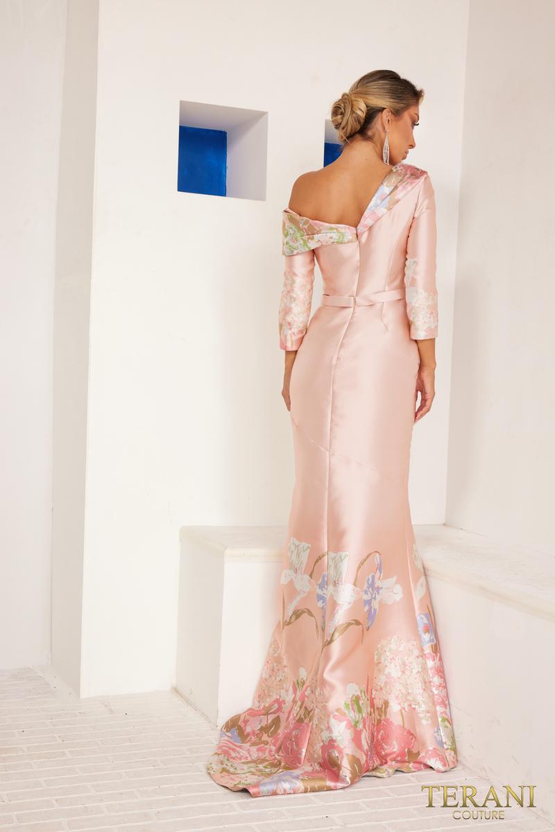 Mother of the Bride Style Number 241M2714 - 2
