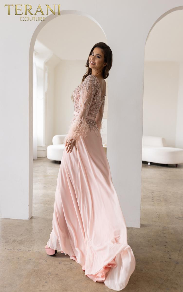 Terani - Mother of the Bride Style Number 241M2718 - 4
