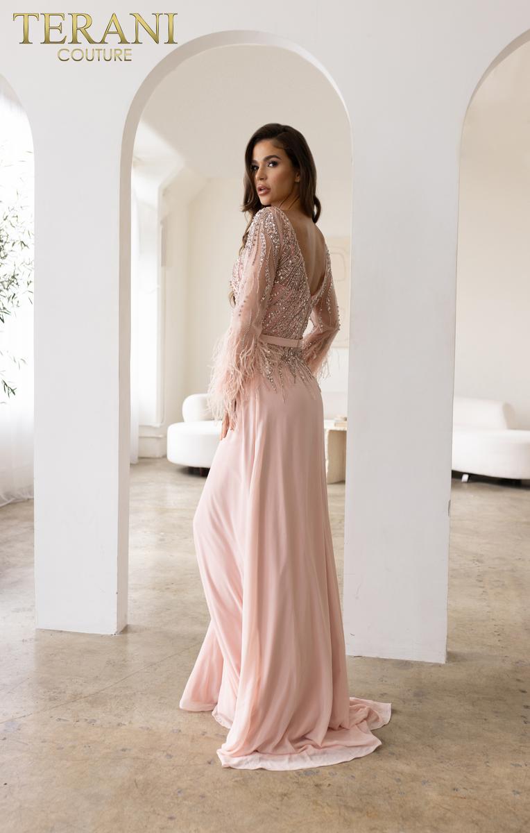 Terani - Mother of the Bride Style Number 241M2718 - 3
