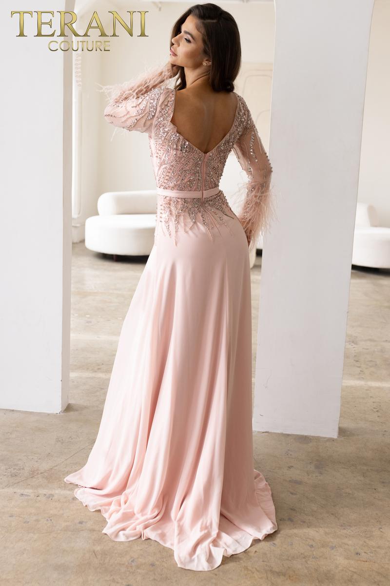 Terani - Mother of the Bride Style Number 241M2718 - 5