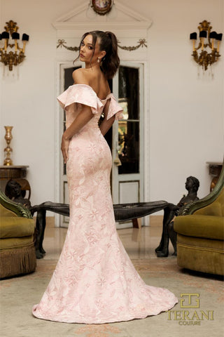 Terani - Mother of the Bride Style Number 241M2719 - 5