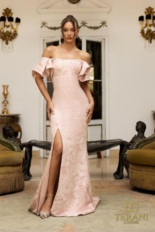 Terani - Mother of the Bride Style Number 241M2719 - 6