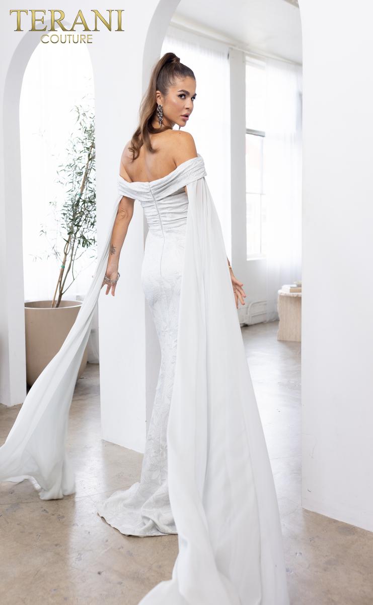 Mother of the Bride Style Number 241M2721 - 2