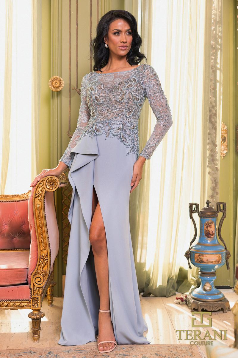 Mother of the Bride Style Number 241M2730 - 1