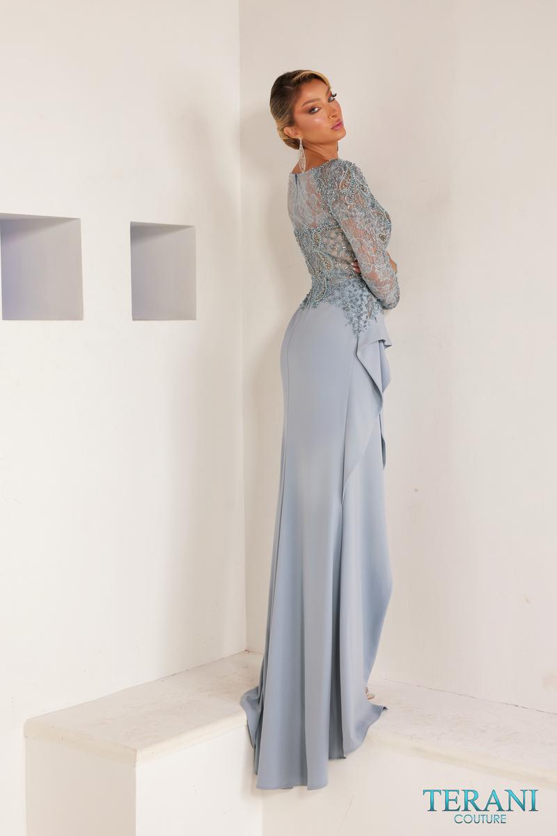 Mother of the Bride Style Number 241M2730 - 4