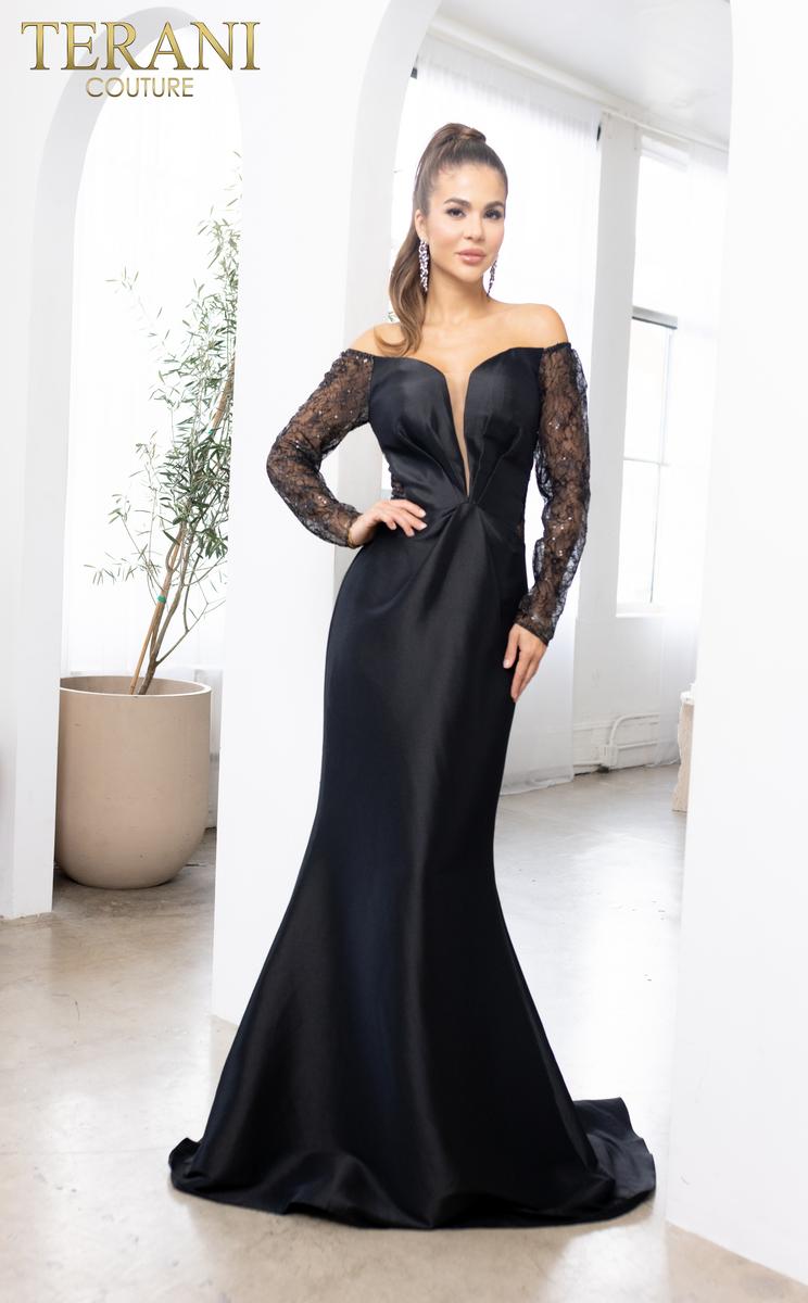Mother of the Bride Style Number 241M2734 - 3