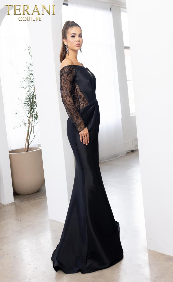 Mother of the Bride Style Number 241M2734 - 5