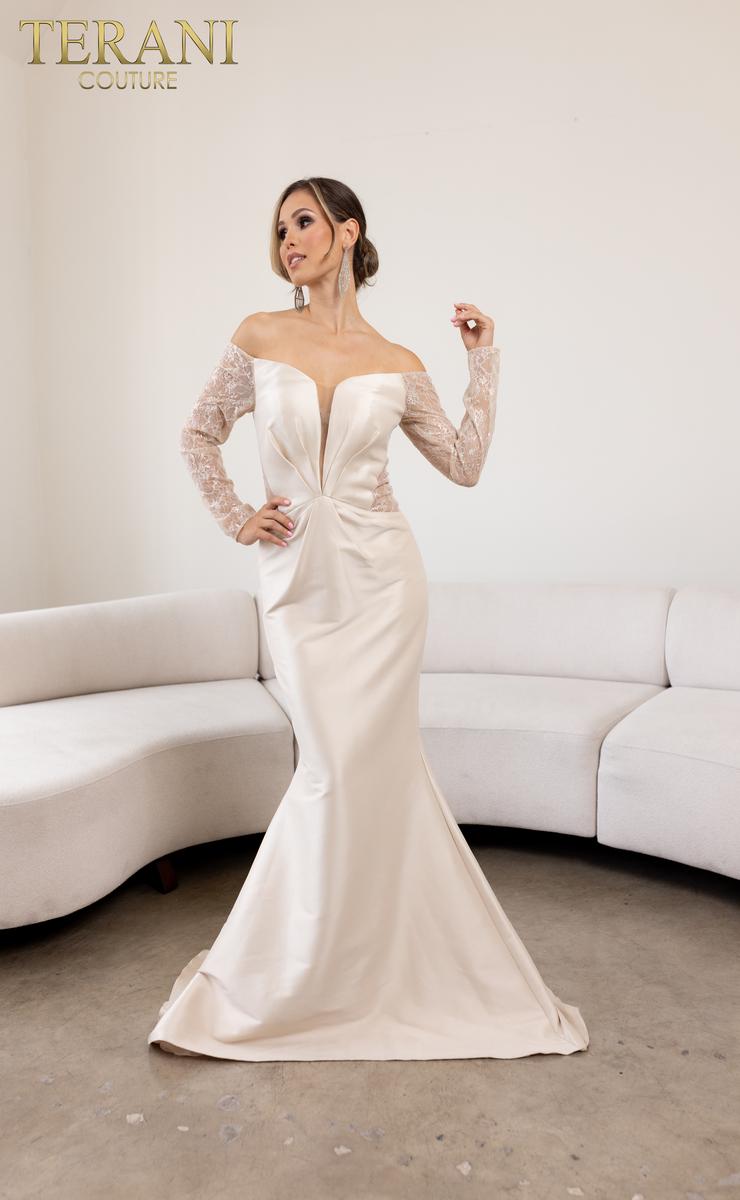 Mother of the Bride Style Number 241M2734 - 1