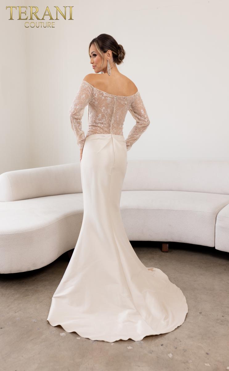 Mother of the Bride Style Number 241M2734 - 2
