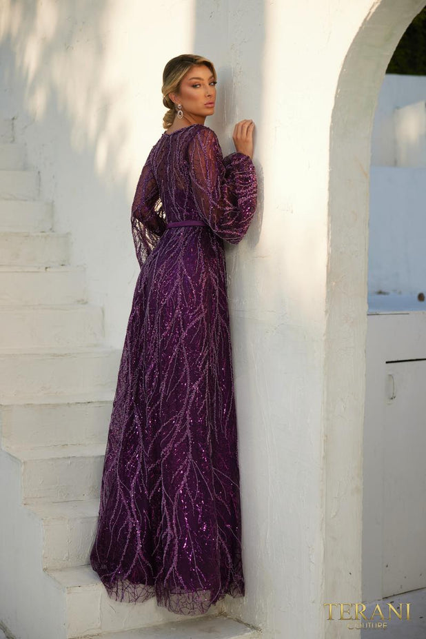 Mother of the Bride Style Number 241M2739 - 2