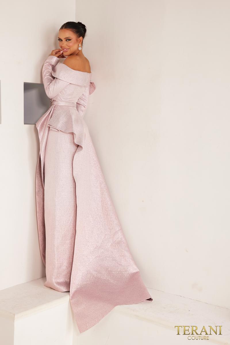 Mother of the Bride Style Number 241M2743 - 2
