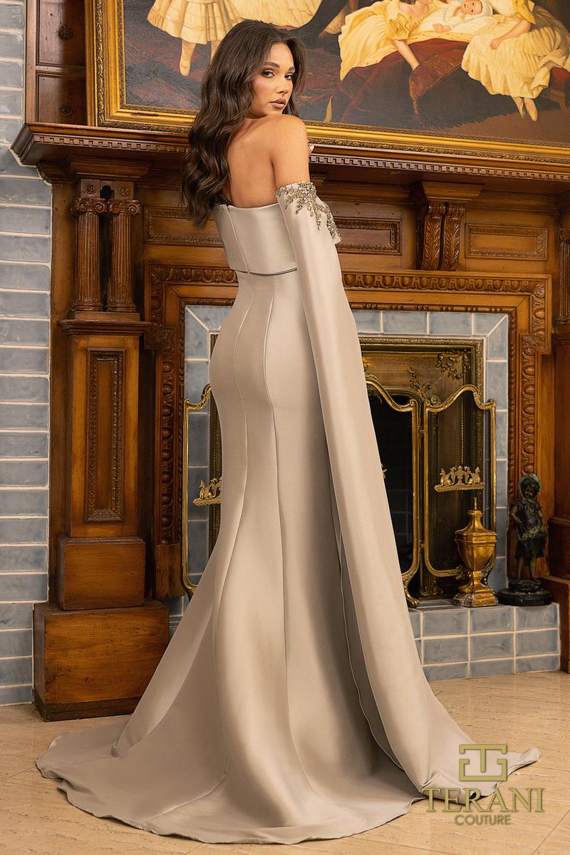 Terani - Mother of the Bride Style Number 242M3311 - 8