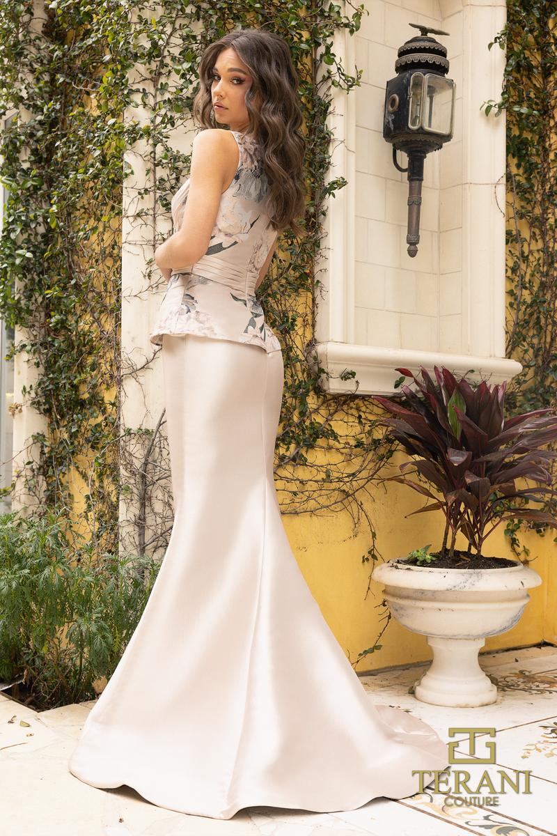 Mother of the Bride Style Number 242M3329 - 2