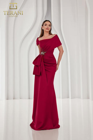 Terani - Mother of the Bride Style Number 242M3338 - 8
