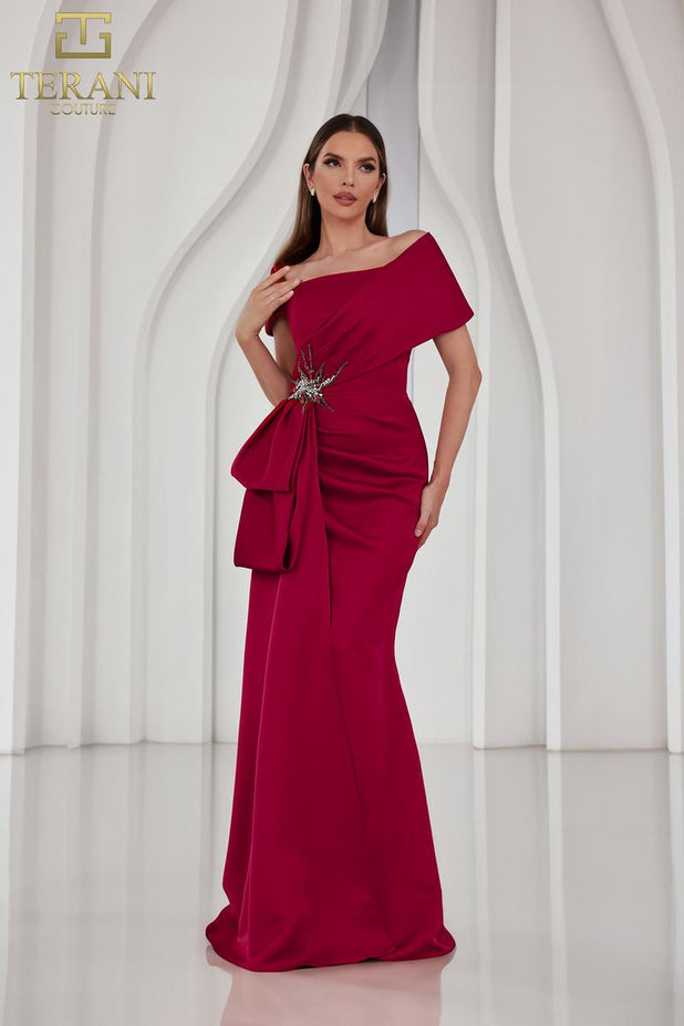 Mother of the Bride Style Number 242M3338 - 1