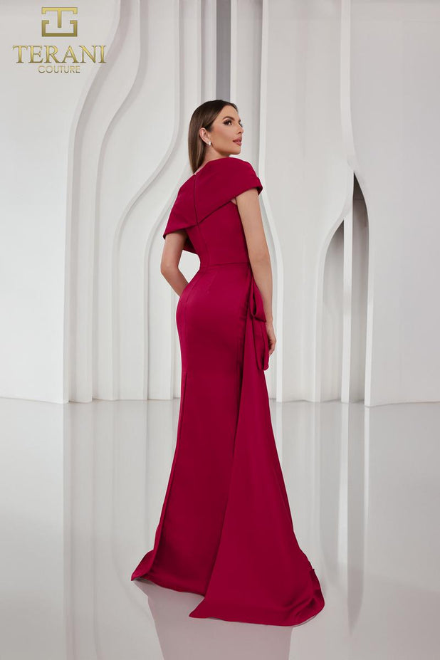 Mother of the Bride Style Number 242M3338 - 2
