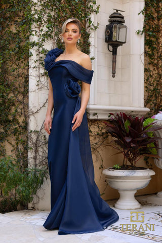 Terani - Mother of the Bride Style Number 242M3342 - 9