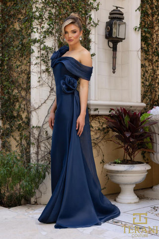 Terani - Mother of the Bride Style Number 242M3342 - 7