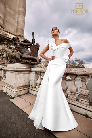 Terani - Mother of the Bride Style Number 242M3342 - 15