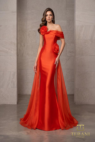 Terani - Mother of the Bride Style Number 242M3342 - 13