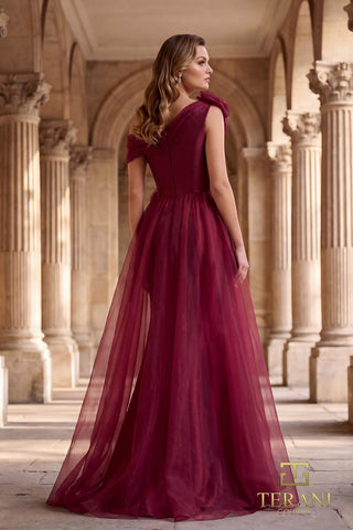Terani - Mother of the Bride Style Number 242M3342 - 19