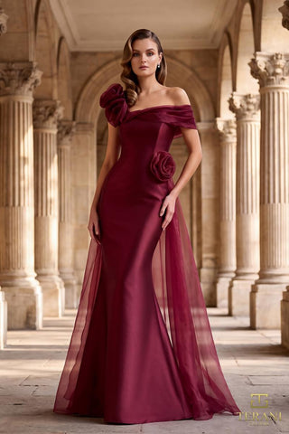 Terani - Mother of the Bride Style Number 242M3342 - 18