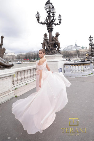 Terani - Mother of the Bride Style Number 242M3342 - 17