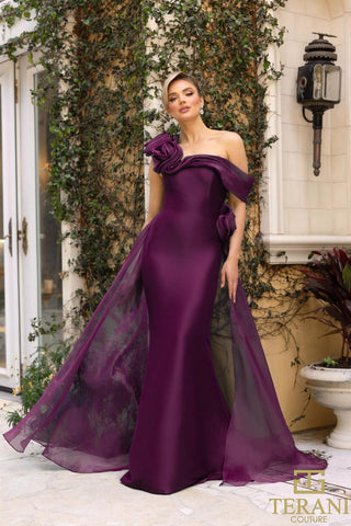Terani - Mother of the Bride Style Number 242M3342 - 20