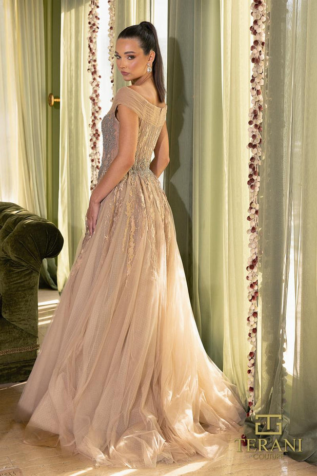 Terani - Mother of the Bride Style Number 242M3347 - 2