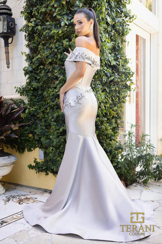 Terani - Mother of the Bride Style Number 242M3356 - 5