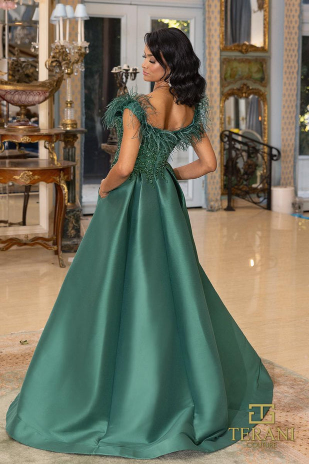 Mother of the Bride Style Number 242M3357 - 2