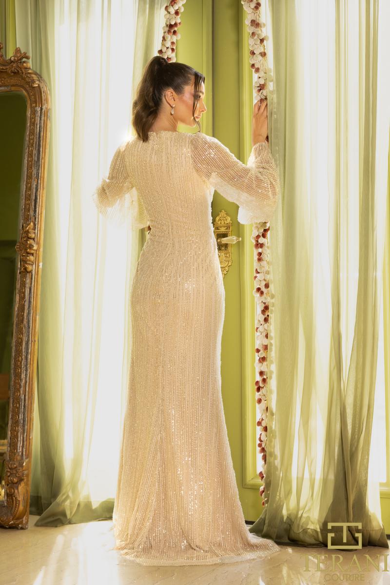 Mother of the Bride Style Number 242M3360 - 18