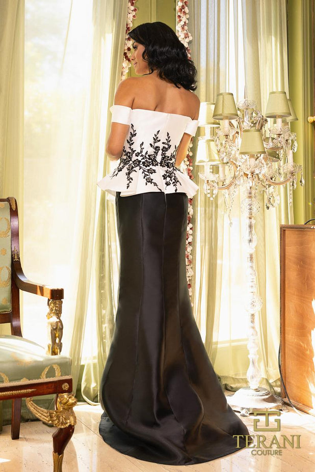 Mother of the Bride Style Number 242M3362 - 2