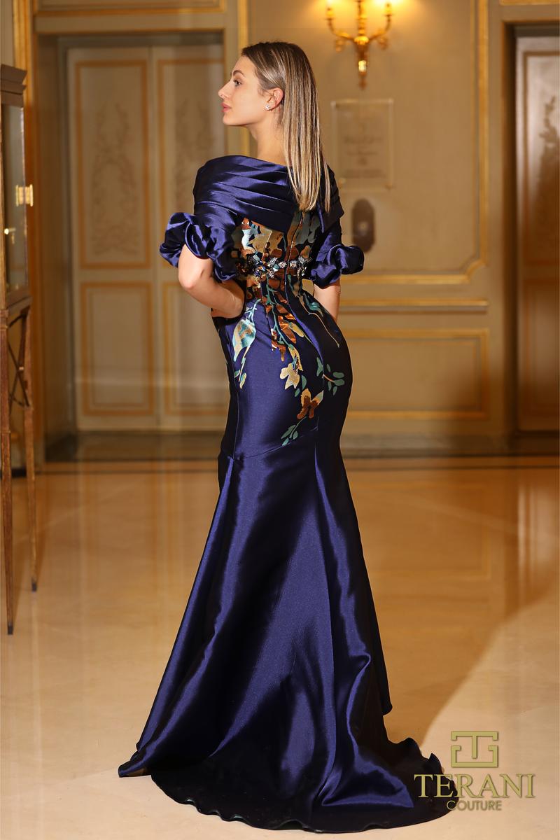 Mother of the Bride Style Number 242M3368 - 2