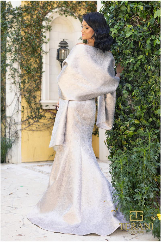 Mother of the Bride Style Number 242M3372 - 2