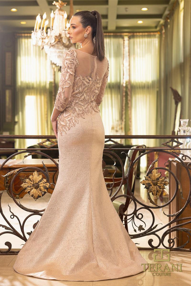 Mother of the Bride Style Number 242M3374 - 2