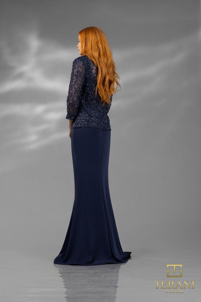 Mother of the Bride Style Number 242M3414 - 3