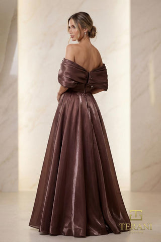 Terani - Mother of the Bride Style Number 251M4044 - 7