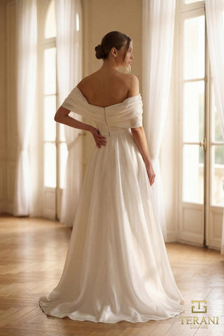 Terani - Mother of the Bride Style Number 251M4044 - 5