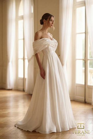 Terani - Mother of the Bride Style Number 251M4044 - 9