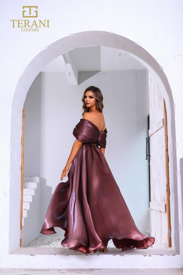 Mother of the Bride Style Number 251M4044 - 2