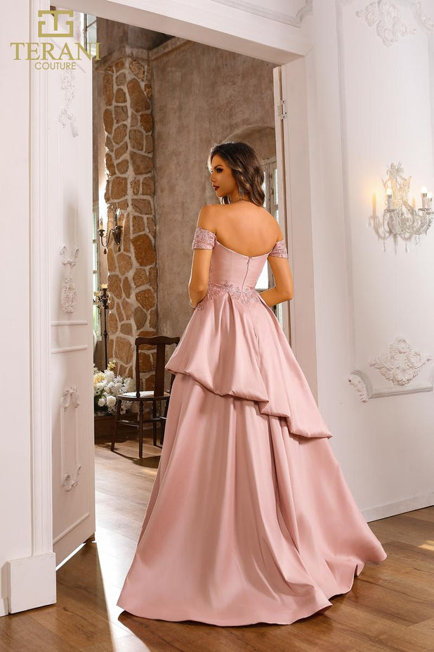 Mother of the Bride Style Number 251M4062 - 2