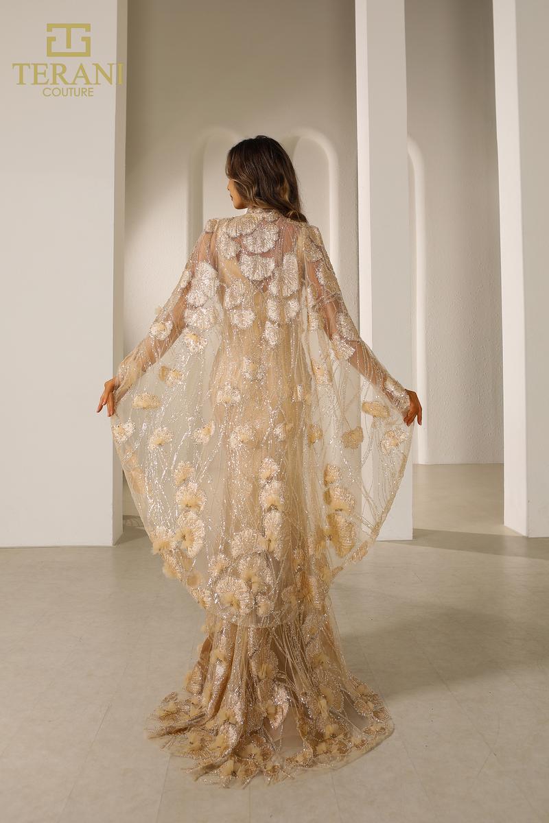Terani - Mother of the Bride Style Number 251M4326 - 4